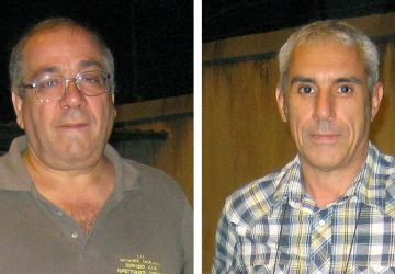 Continua il calvario per i lavoratori forestali