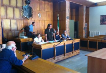 Giarre, audizione inquilini via Carducci. Sindaco propone utilizzo spazi Centro civico