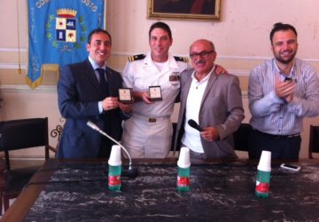 Riposto, siglata convenzione Community Relations  VIDEO