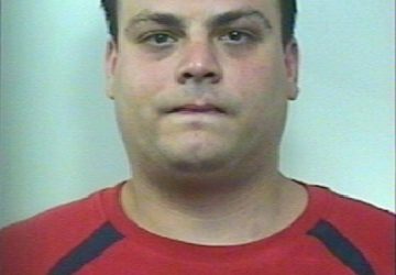 Patern&ograve;, un arresto per inosservanza sorveglianza speciale