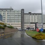 Carenze in tema di sicurezza al Cannizzaro di Catania: il sindacato degli infermieri presenta denuncia ai carabinieri