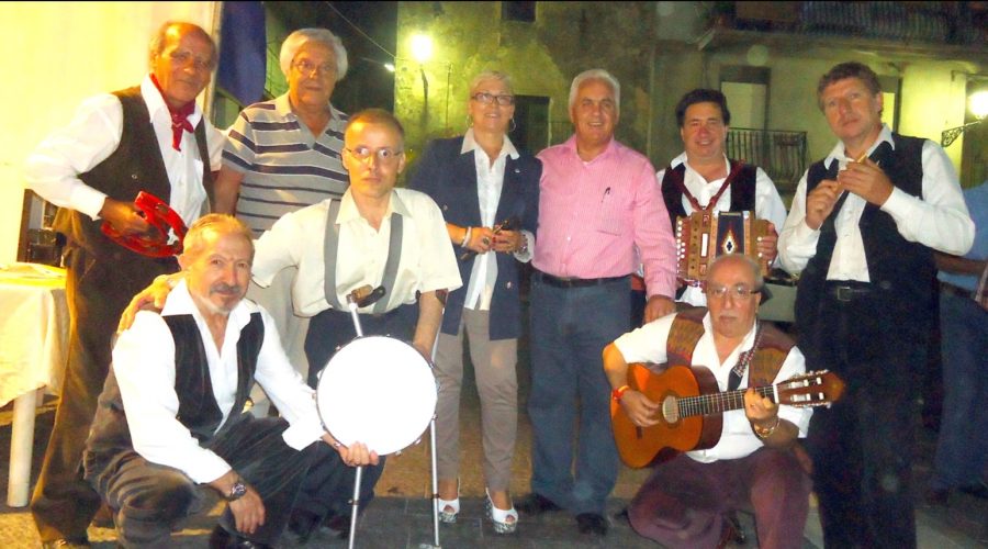 Castiglione di Sicilia: il “trionfo” del pane condito