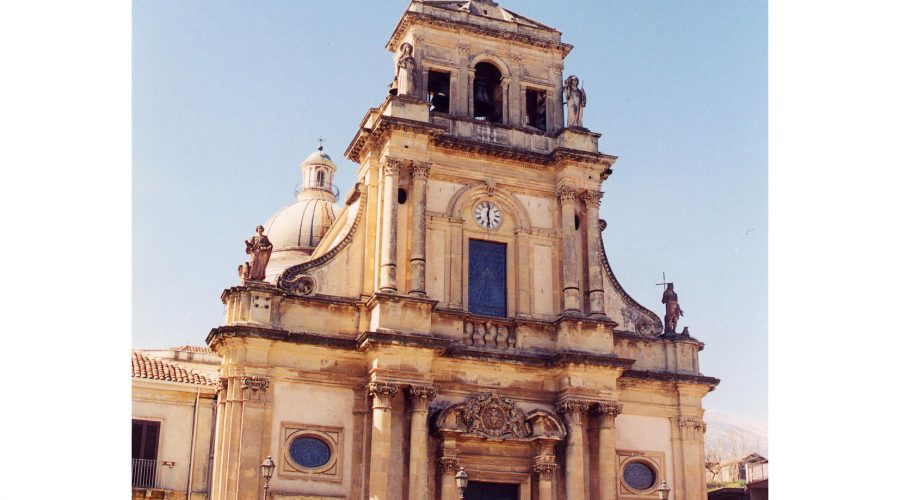 S. Venerina, riapre la chiesa del Sacro Cuore