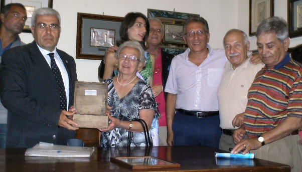 Quando il dovere diventa memoria