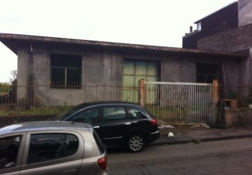 Giarre, fermati due giovani trovati all'interno di un deposito attrezzi di viale Sturzo