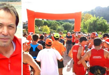 “Ecotrail Sicilia 2014” a Francavilla e Castiglione