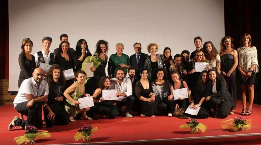 Successo della prima edizione del premio “Turi Ferro”