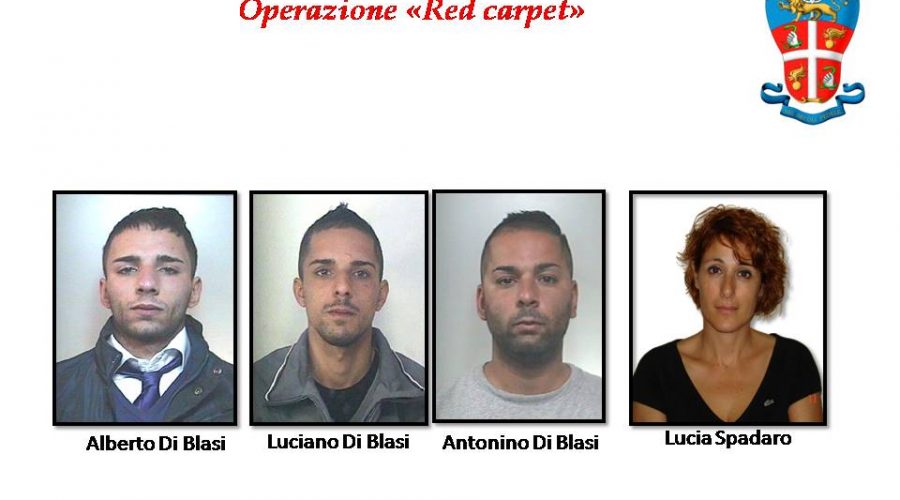 Riciclaggio di rame rubato: arrestati 4 imprenditori messinesi