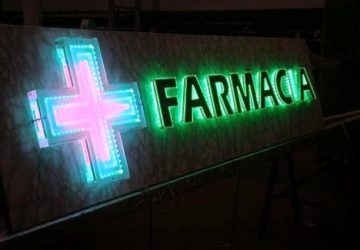 Misterbianco, ecco la farmacia comunale!