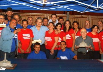 Francavilla di Sicilia: un&rsquo;estate &ldquo;tutti insieme appassionatamente&rdquo;