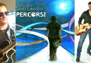 Riposto, i &ldquo;Percorsi&rdquo; di Graziano Lobianco