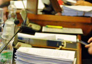 San Pietro Clarenza, Consiglio comunale &ldquo;produttivo&rdquo;