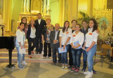 Belpasso, arte e scuola binomio vincente