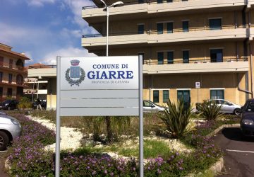 Giarre, un Comune sotto inchiesta VIDEO GRAFICA