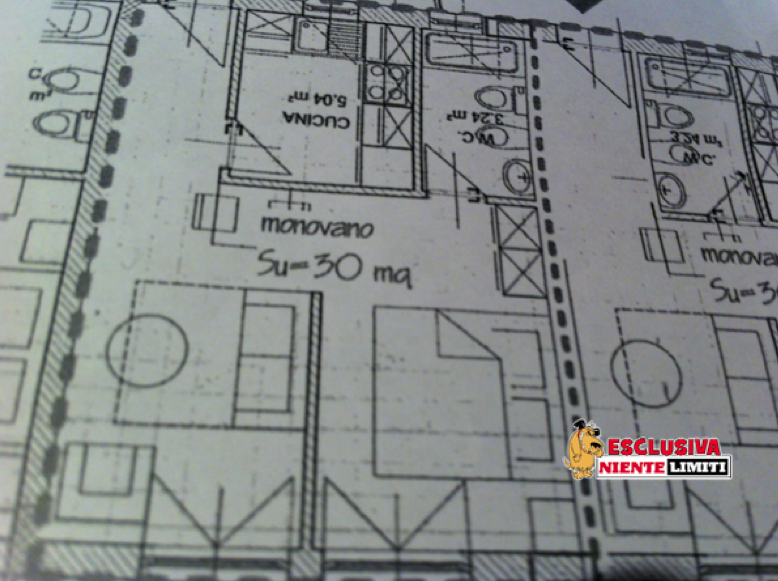 Alloggi via Carducci: domani il giorno della verità?