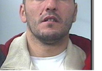 Giardini Naxos, coinvolto in una rissa ma doveva trovarsi a casa. Arrestato