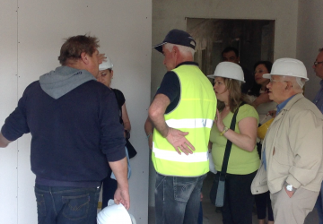 Giarre, alloggi via Carducci: sabato in via Teatro manifestazione degli inquilini