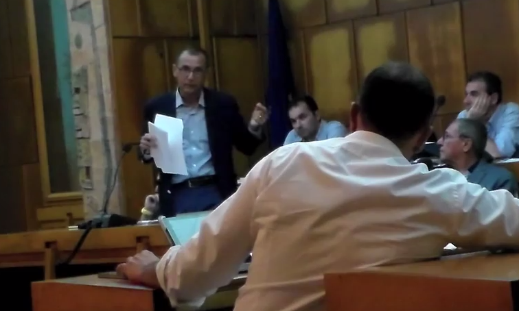 Giarre ed il PRG: l’evoluzione continua…