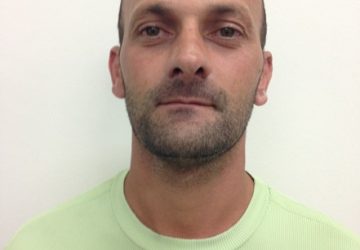 Patern&ograve;, arrestato mentre tenta di rubare un autocarro