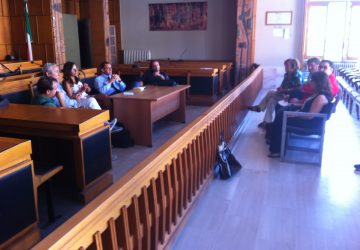 Alloggi via Carducci, oggi si pronuncia il Tribunale Civile. Ieri nel tavolo ristretto al Comune &egrave; stata valutata una nuova ipotesi