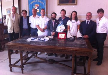 Unione Vela Solidale, anche a Riposto larga partecipazione