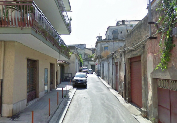 Giarre, allarme scippi in centro