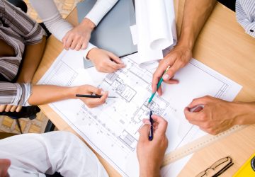 Anche le caste in crisi, poveri architetti!