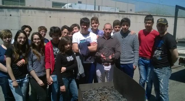 Progetto “Minerva” 2: ponte tra scuola e lavoro