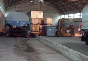 Acireale e Aci S. Antonio, contrabbando gasolio: 12 arresti. Sequestrati 4,5 milioni di euro VIDEO