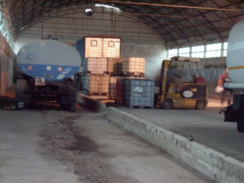 Acireale e Aci S. Antonio, contrabbando gasolio: 12 arresti. Sequestrati 4,5 milioni di euro VIDEO