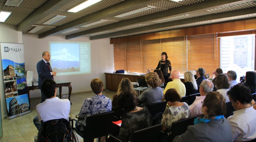 Turismo, le Pro loco siciliane sbarcano in Brasile