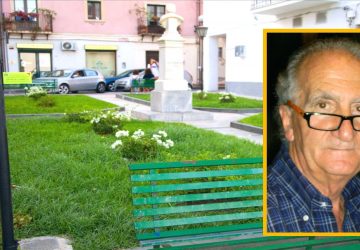 Giardini Naxos: raid vandalici negli spazi verdi