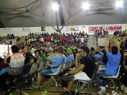 Love Revolution: bilancio entusiasmante