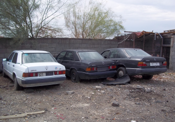 Misterbianco, scoperta maxi discarica di rottami e autodemolizione illegale