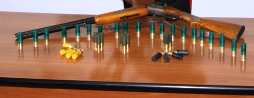 Controlli straordinari a Randazzo, Bronte, Maletto, Maniace e Linguaglossa. Due arresti e 13 denunce