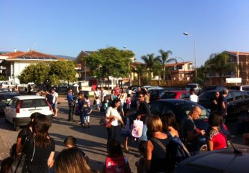 Giarre, inizio nuovo Anno Scolastico: il VIDEO MESSAGGIO DEL SINDACO