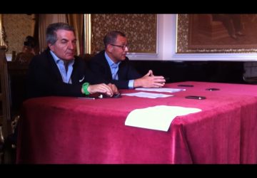 Giarre, avviso di garanzia. Il sindaco: sono sereno e annuncia approvazione del Piano di Riequilibrio