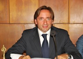 Elezioni Regionali, Giarre: Francesco Longo candidato con Fratelli d'Italia