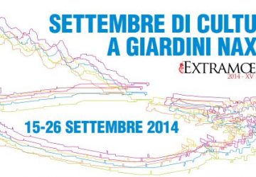 Giardini Naxos, al via il festival di culture: i temi della rassegna