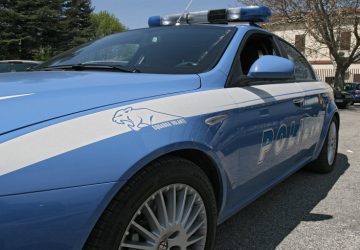 Adrano, tentato furto bancomat: un arresto