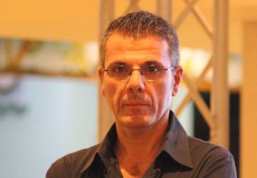 L&rsquo;entusiasmante avventura del catanese Salvo Marletta