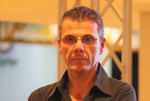 L’entusiasmante avventura del catanese Salvo Marletta