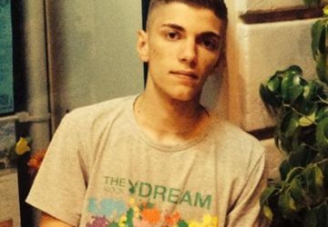 ESCLUSIVA GAZZETTINONLINE Ritrovato in campagna,  a Piedimonte Etneo, il giovane ripostese scomparso: sta bene