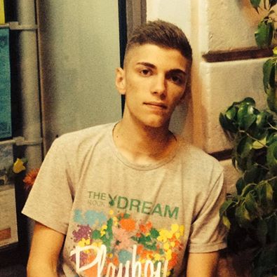 ESCLUSIVA GAZZETTINONLINE Ritrovato in campagna,  a Piedimonte Etneo, il giovane ripostese scomparso: sta bene