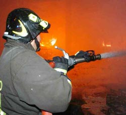 Catania, Sant’Agata, ai vigili del fuoco la Candelora d’oro 2020