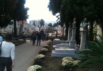 Ricorrenza Defunti Giarre: parcheggio pi&ugrave; funzionale e trasporto collettivo gratuito