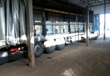 Acireale, GdF arresta cinque contrabbandieri di prodotto petrolifero