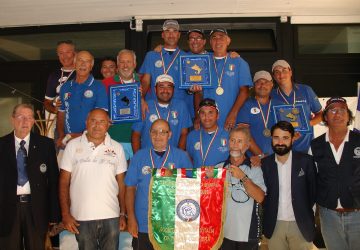 Riposto, traina costiera per societ&agrave;: sfida tra sport e solidariet&agrave;