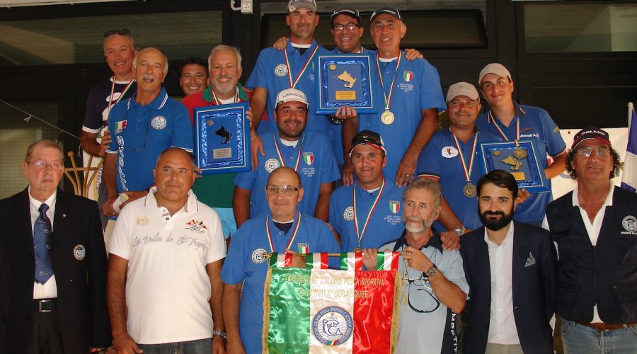 Riposto, traina costiera per società: sfida tra sport e solidarietà