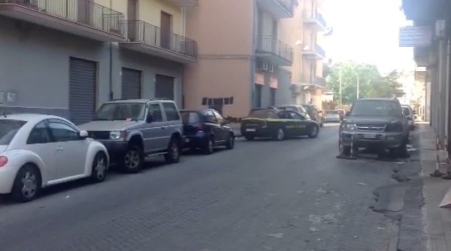 Truffe assicurazioni, processo per 11 arrestati VD